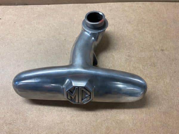 MG Magnette Inlet Manifold