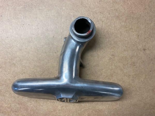 MG Magnette Inlet Manifold - Image 3