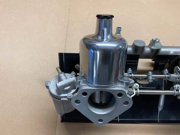 MGB HS6 Carburetter - Image 3