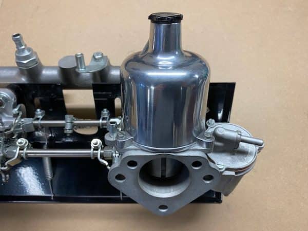 MGB HS6 Carburetter - Image 4