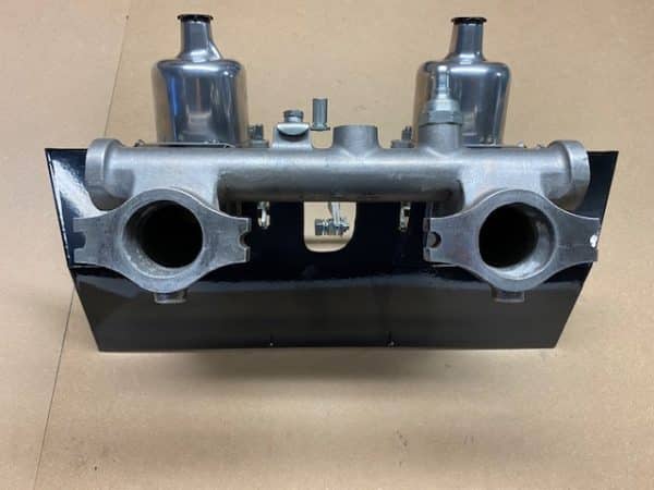 MGB HS6 Carburetter - Image 6