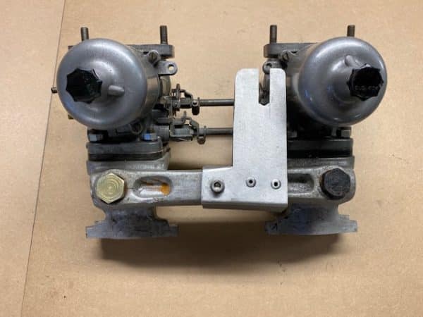 MGB HIFF6  Carburetter - Image 5