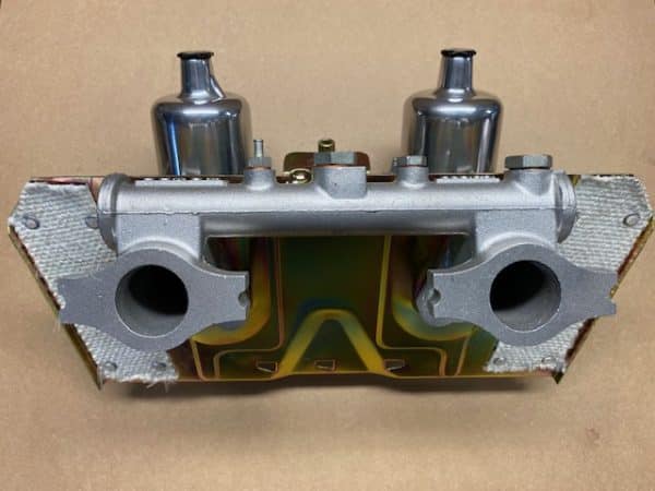 MGB HS4 Carburetters - Image 6