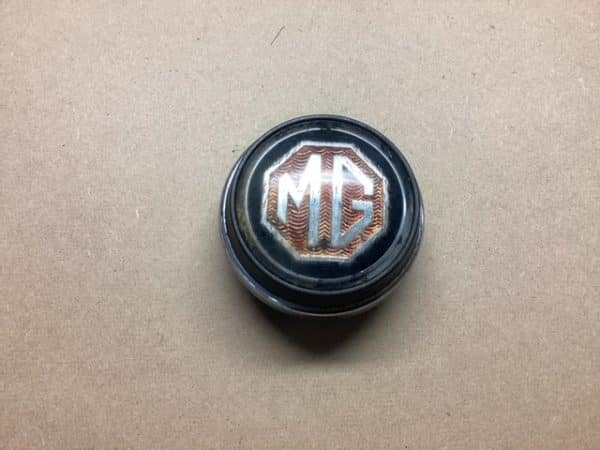 MGB Horn Push - Image 3