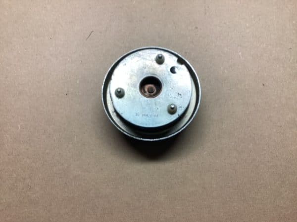 MGB Horn Push - Image 4