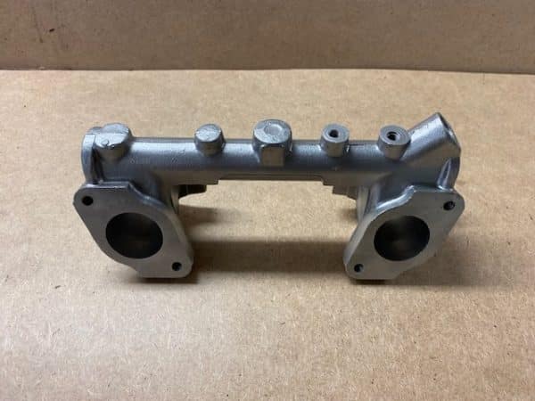 MGB Inlet Manifold 12H1398