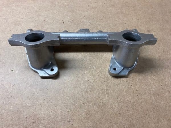 MGB Inlet Manifold 12H3549 - Image 2