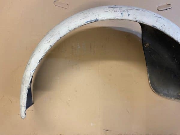 MG TD LH Rear Wing - Image 3