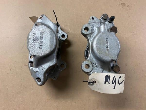 MGC Brake Caliper - Image 2