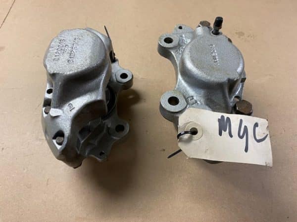 MGC Brake Caliper