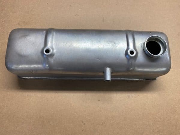 MG TD Valve Cover - Image 3