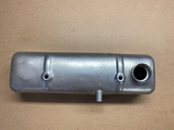 MG TD Valve Cover