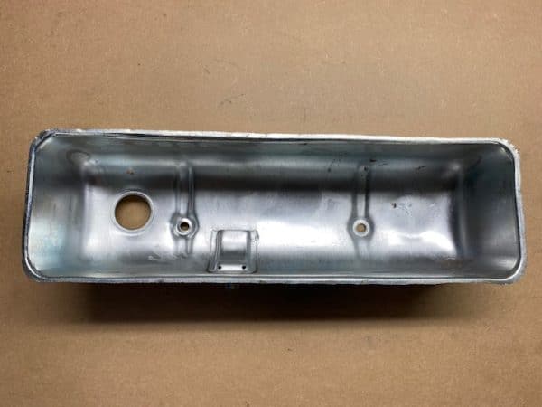 MG TD Valve Cover - Image 4