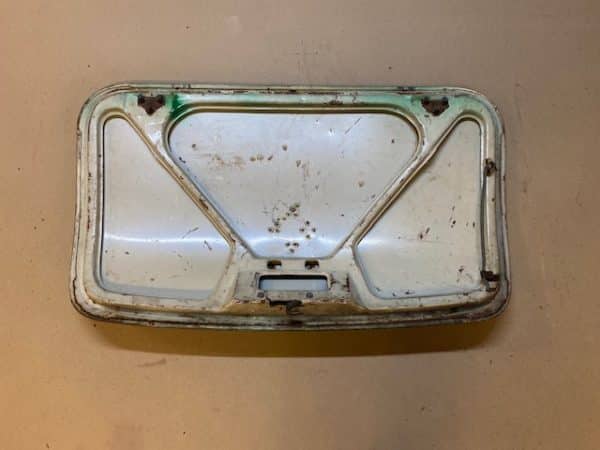 MG Midget Boot Lid - Image 3