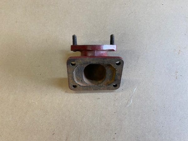 MG T Type Water Outlet Head - Image 2