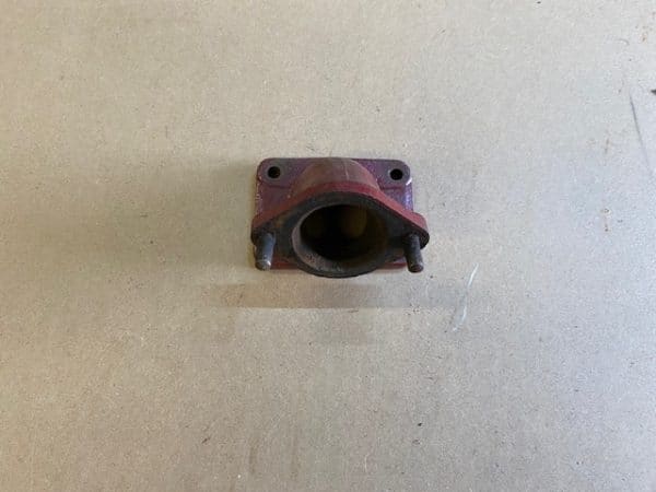 MG T Type Water Outlet Head