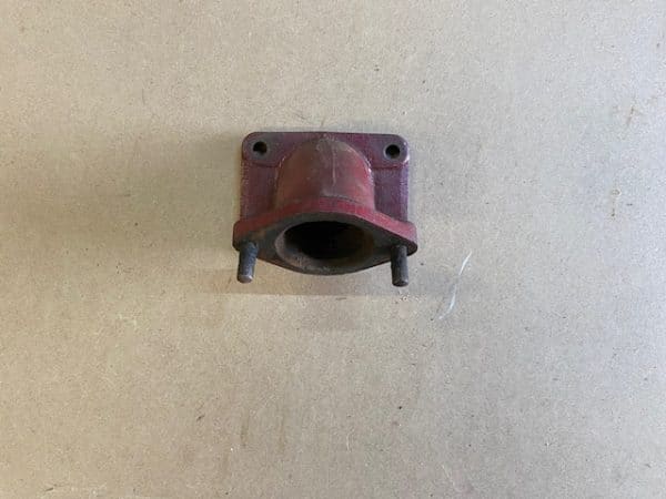 MG T Type Water Outlet Head - Image 4