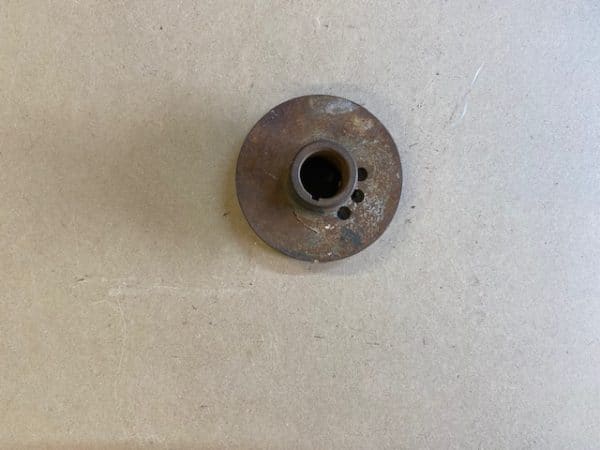 MG T Type Waterpump Pully - Image 5